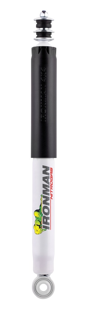 Ironman Nitro Gas Comfort dämpare, bak