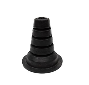 Ironman Bump Stop, Rear