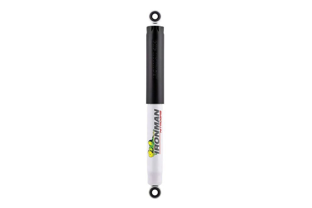 Ironman Nitro Gas Comfort Shock