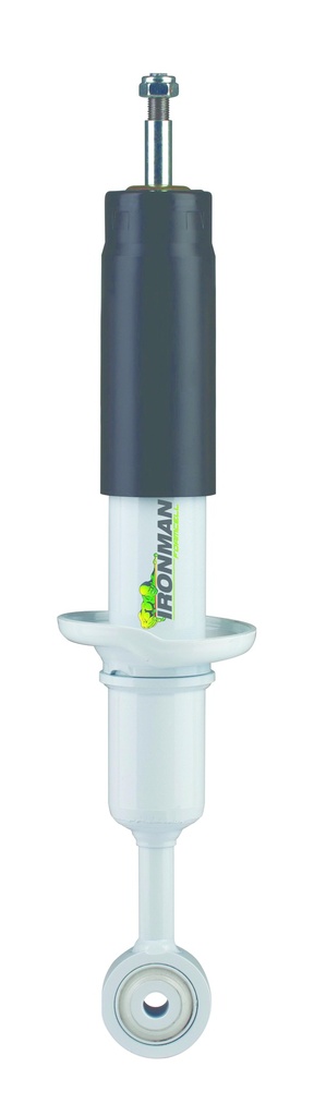 Ironman Nitro Gas Iskunvaimennin Strut 2WD