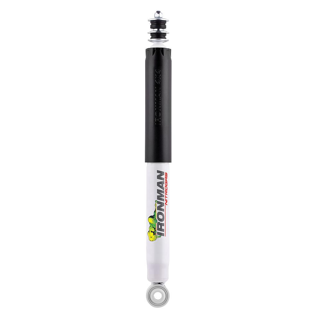 Ironman Nitro Gas Shock Front