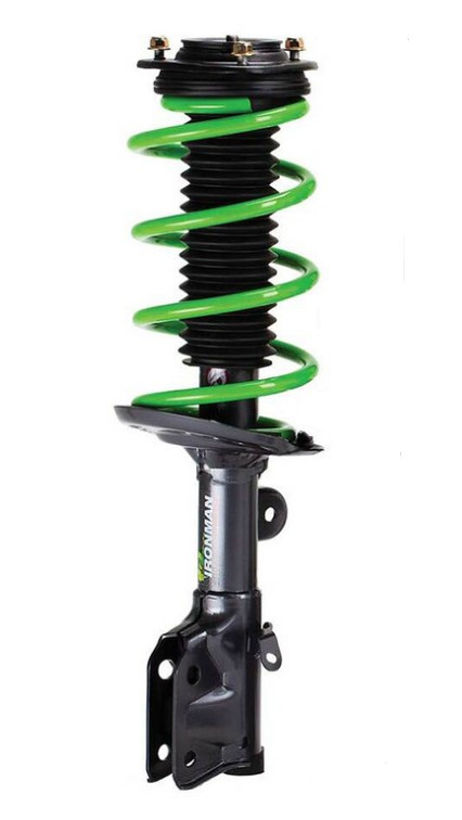 Ironman Nitro Gas Coilover Eteen, Oikea