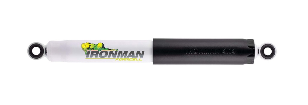 Ironman Foam Cell dämpare