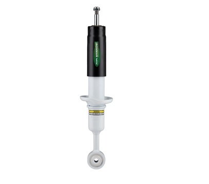 Ironman Foam Cell fjäderben
