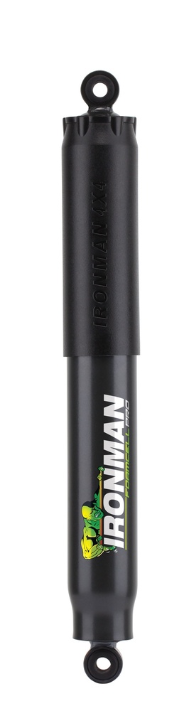 Ironman Foam Cell Pro Shock, Rear