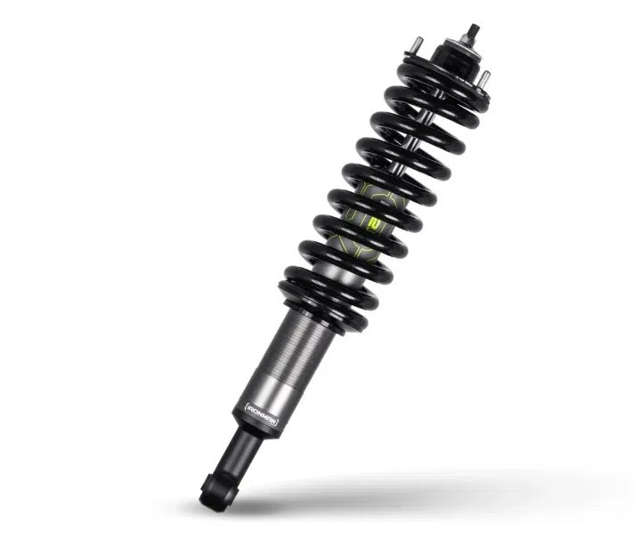 MONOTUBE 2.5 COIL OVER ASSEMBLY Hilux 2015 -