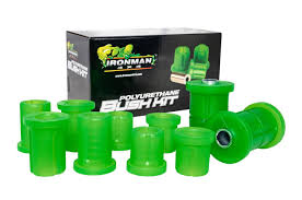 bussning Kit Mits