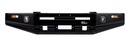 Ironman Winch Bumper
