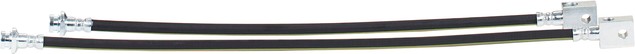 Ironman Extended Brake Hose