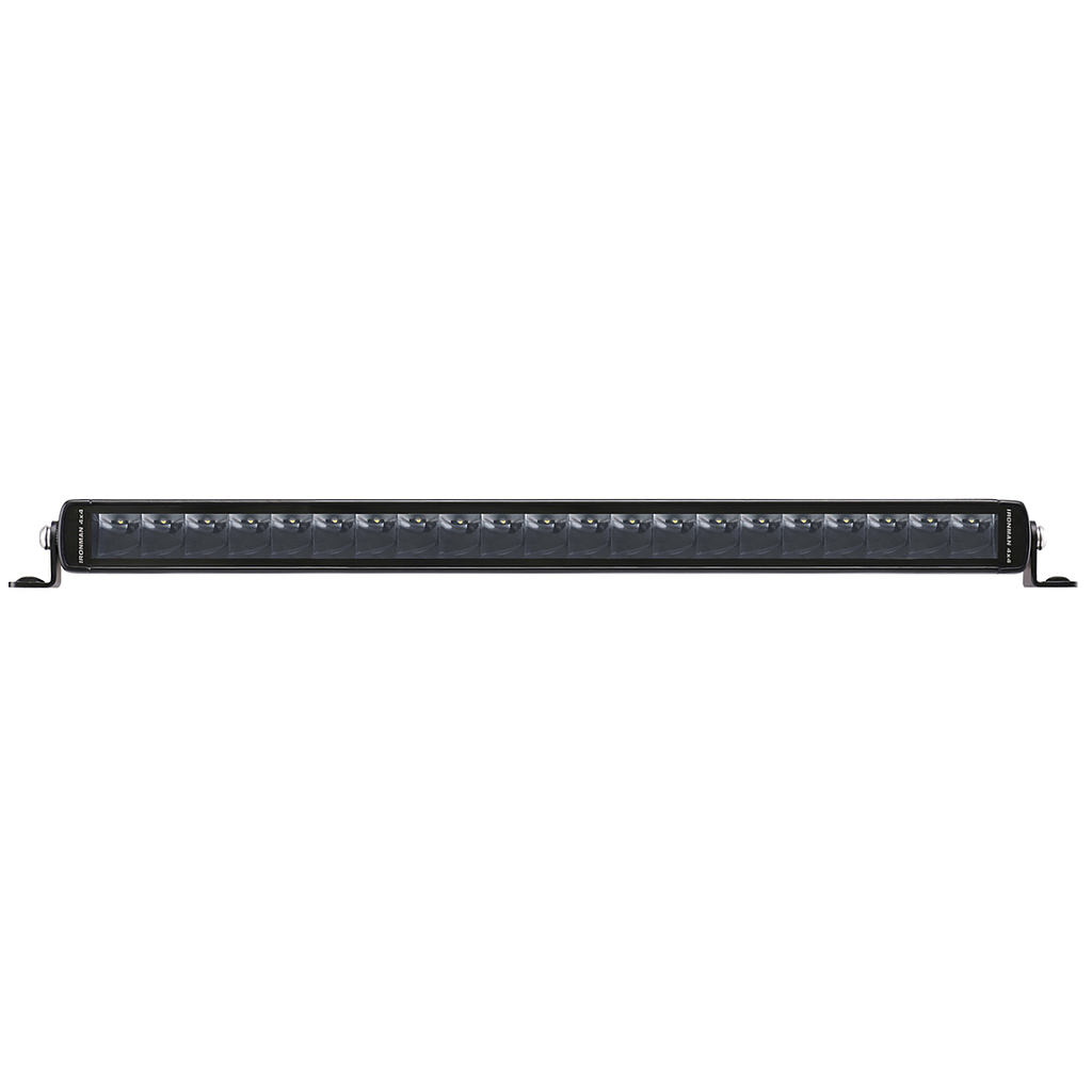 bright SABER-X LED singel rad ljusbar 522mm (20") straight