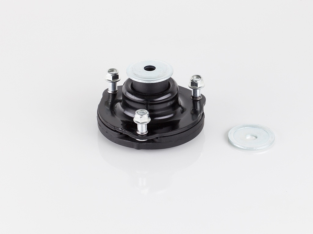 Ironman Steel Strut Top, Front