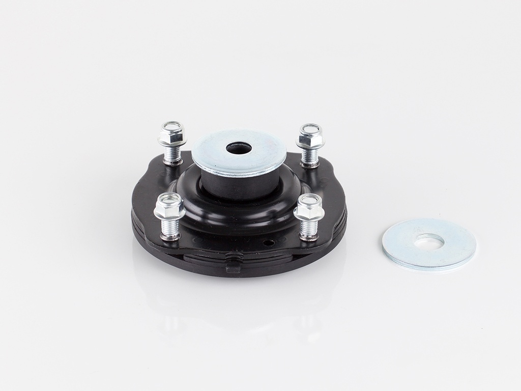 Ironman Steel Strut Top