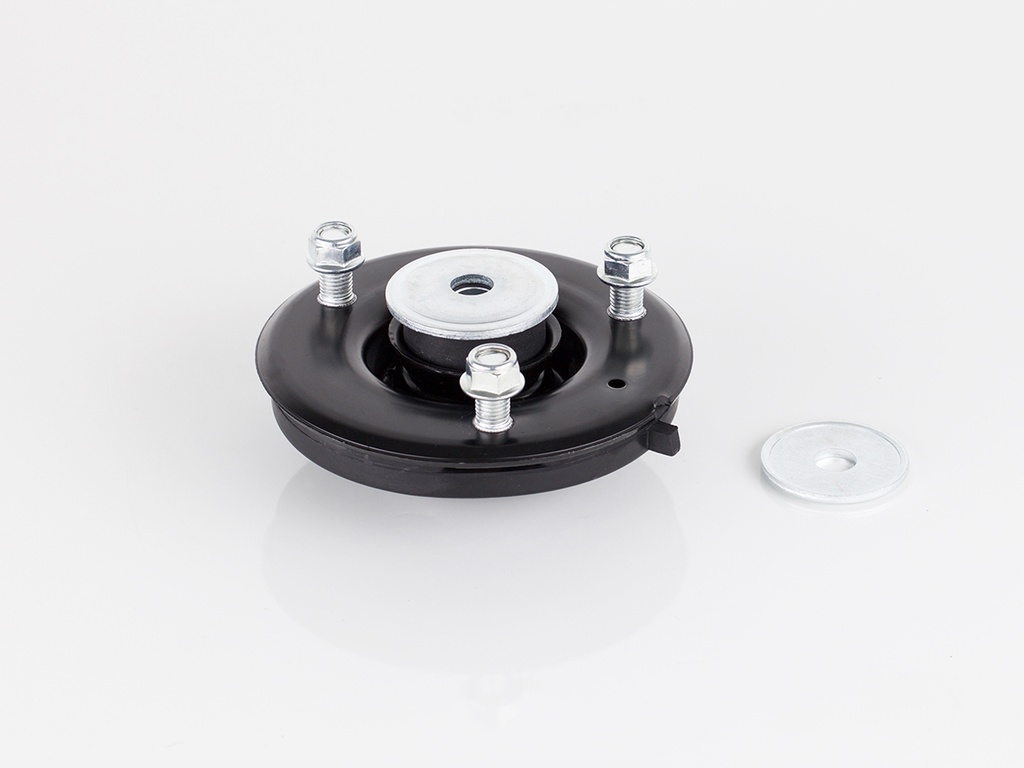 Ironman Steel Strut Top