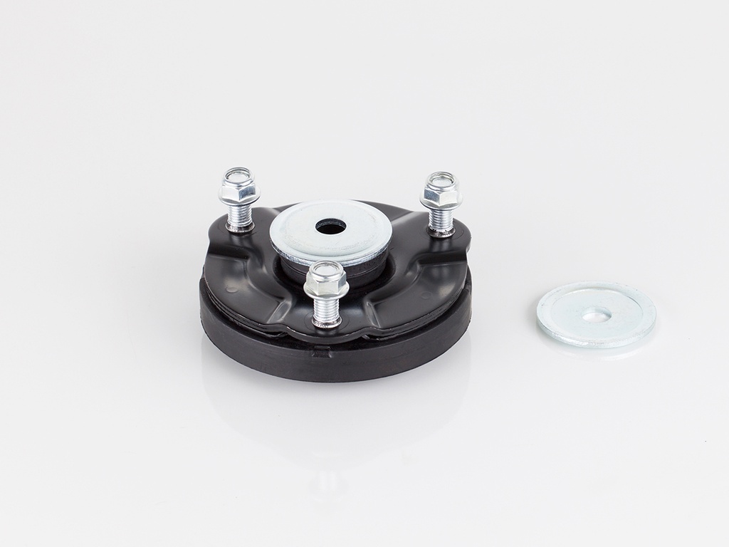 Ironman Steel Strut Top