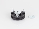 Ironman Steel Strut Top
