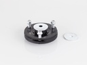Ironman Steel Strut Top