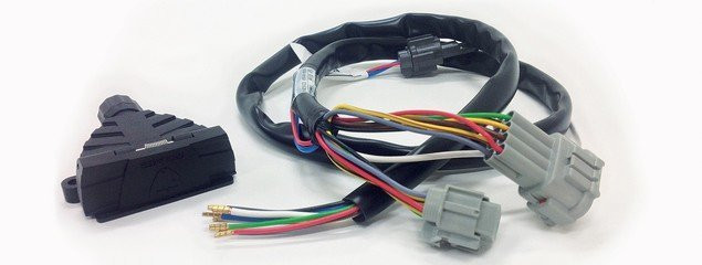 drag krok WIRING LOOM ? PLUG och PLAY