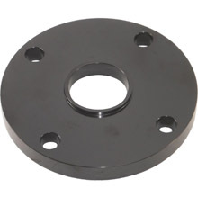 Rear Propshaft Spacer D-Max 2012-