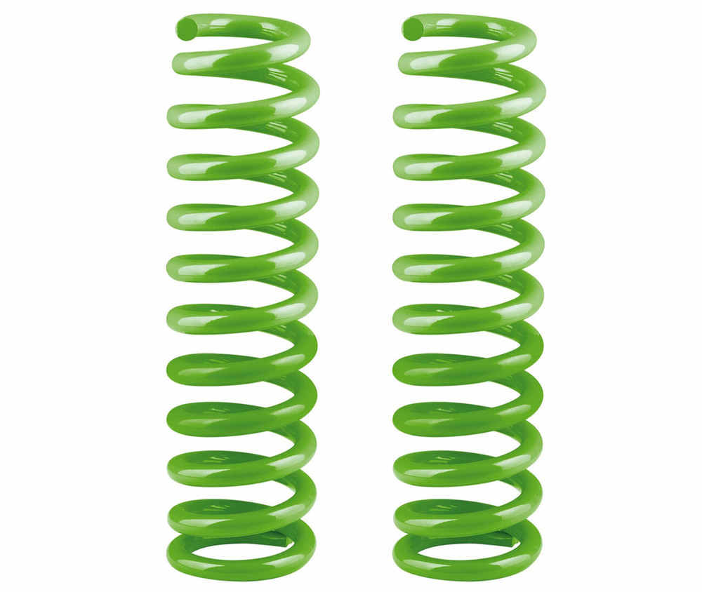 Ironman Coil Springs pair
