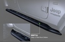 Ironman Side Steps, JL