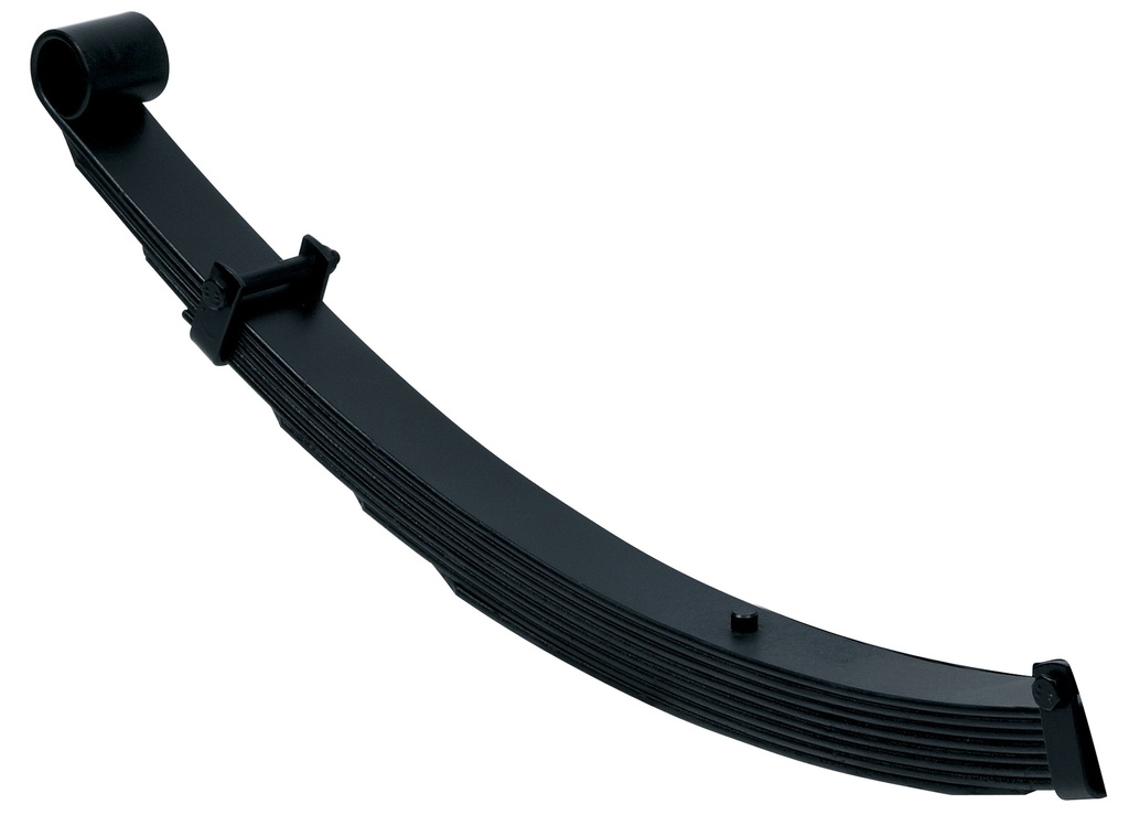 Ironman Leaf Spring 1pc.