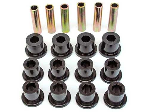 YJ Wrangler PU BUSHING - KIT