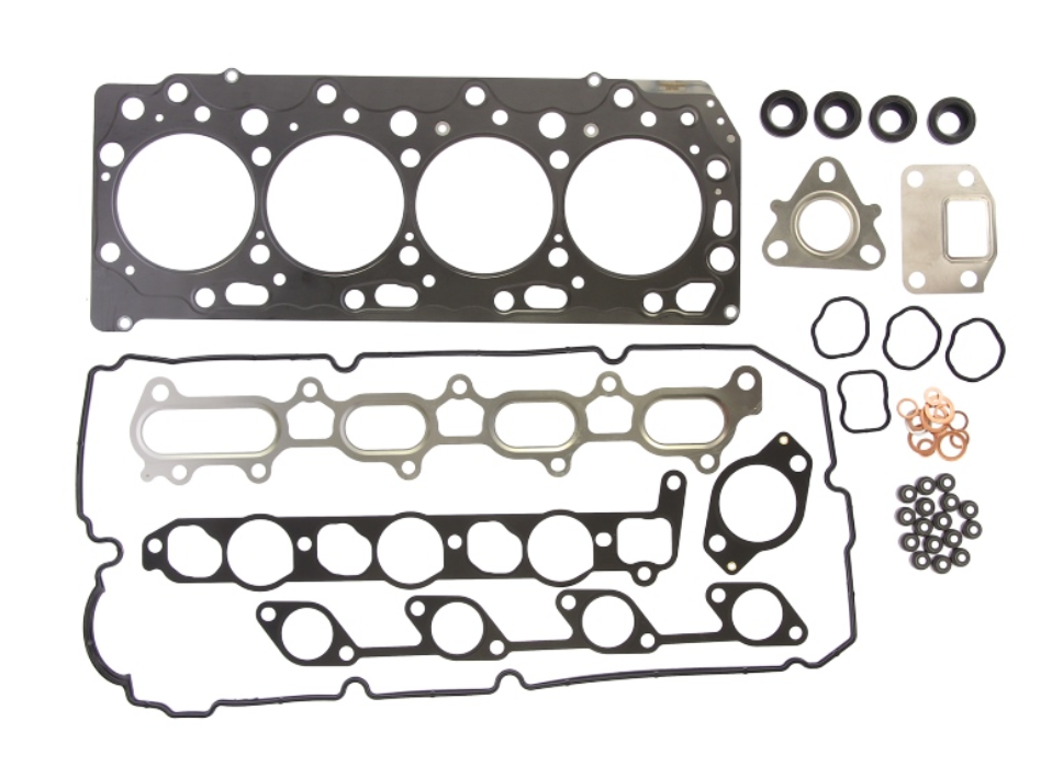 cylinderlockspackning serie 2.5D