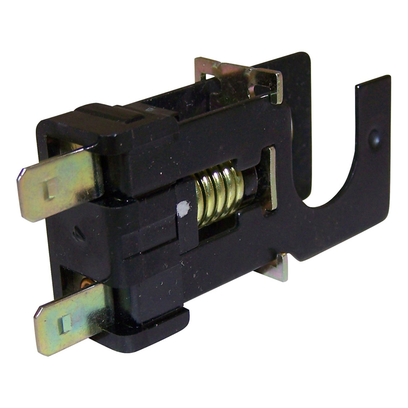 Brake light switch