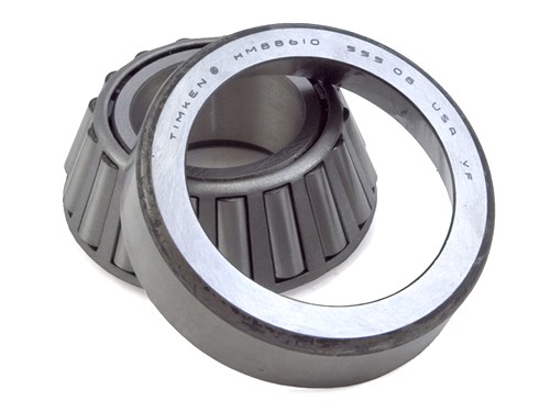 D30 pinion lager