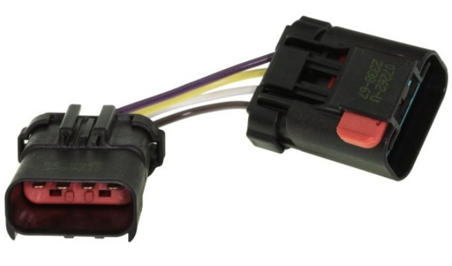 stöpsel adapter
