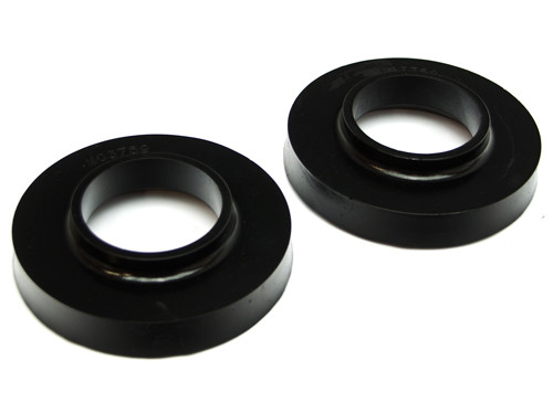 JK Front spring Spacer kit