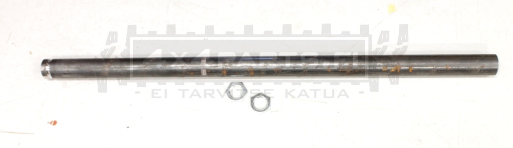 HD styr bar - övre