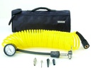 5-in-1 Deflator/Inflator Hose