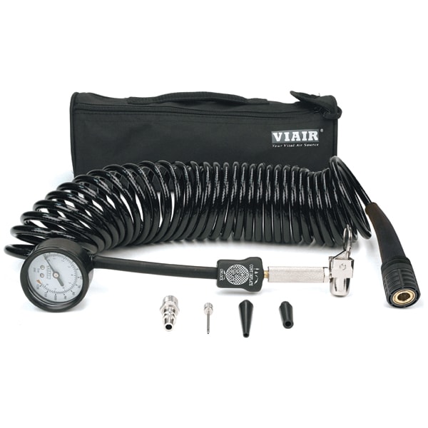5-in-1 Deflator/Inflator Hose