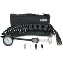 5-in-1 Deflator/Inflator Hose
