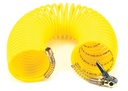 35 Ft. Coil Hose
