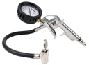 Tire Inflation Gun
