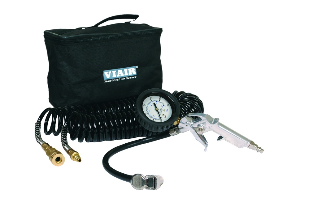 Inflation Kit
