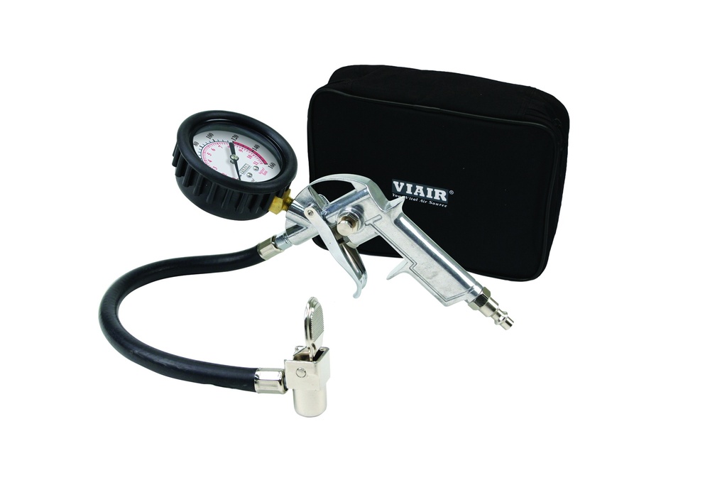 Tire Inflation Gun,