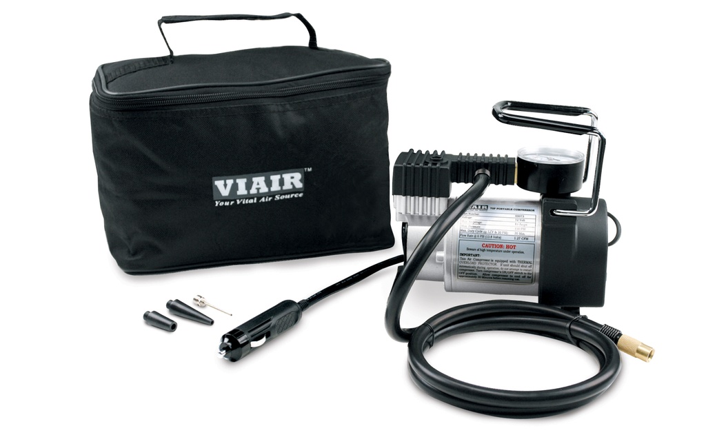 70P Portable Air Compressor