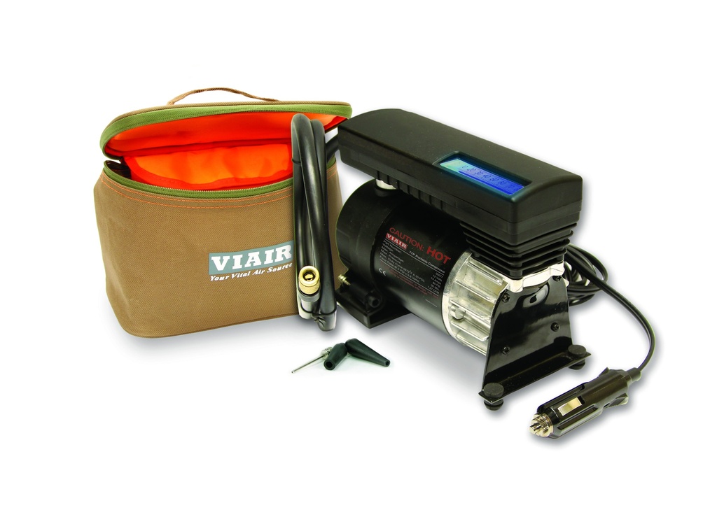 77P Portable Air Compressor