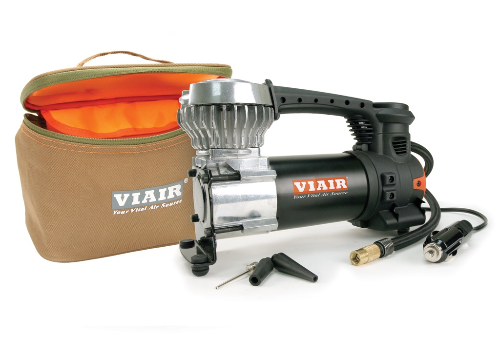 85P Portable Air Compressor