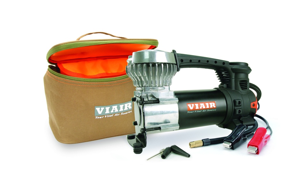 87P Portable Air Compressor