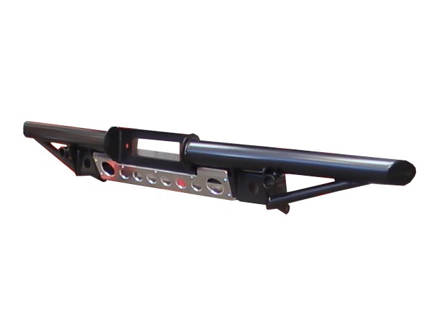 LandRover WINCH BUMPER