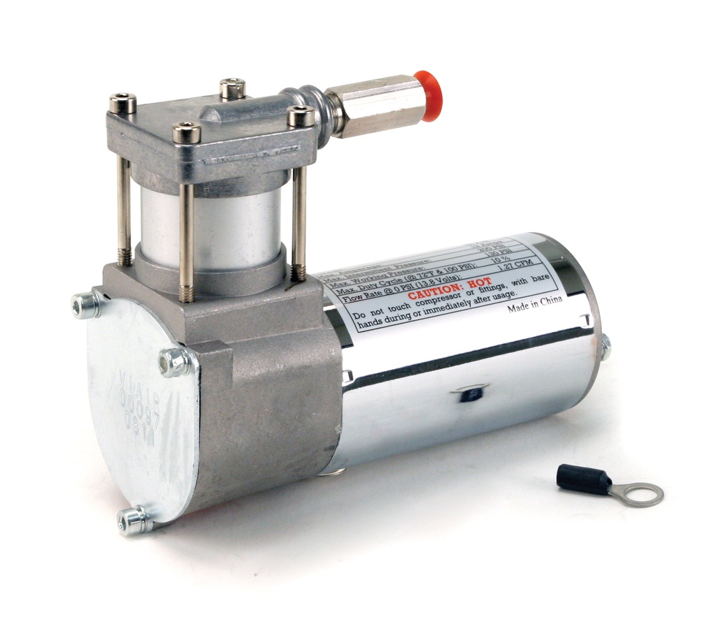 97C Compressor Kit - 24 Volt