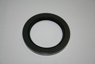 Gland tätning