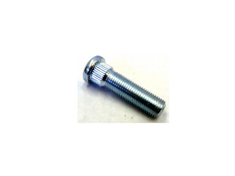 spacers med pinnbultar för Suzuki