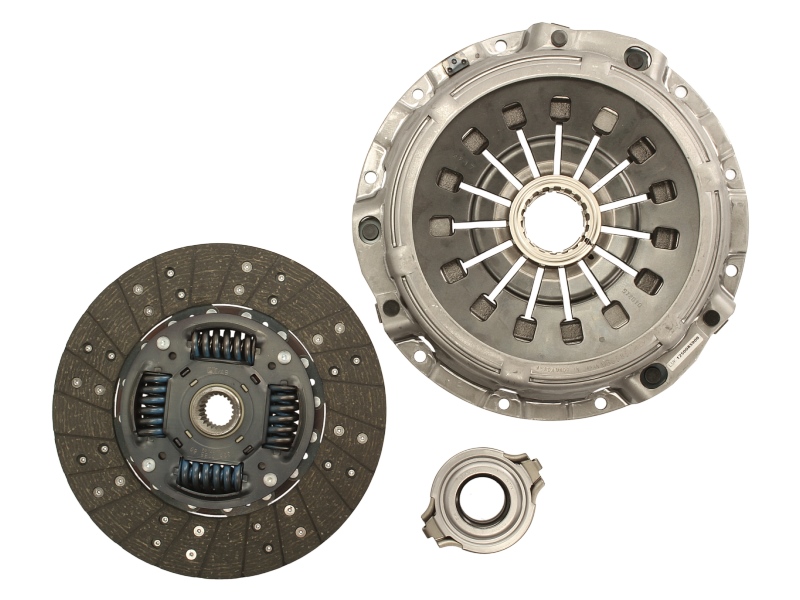 Kopplings Kit 2.8TD 250mm