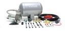 Ultra-Light Duty Onboard Air System