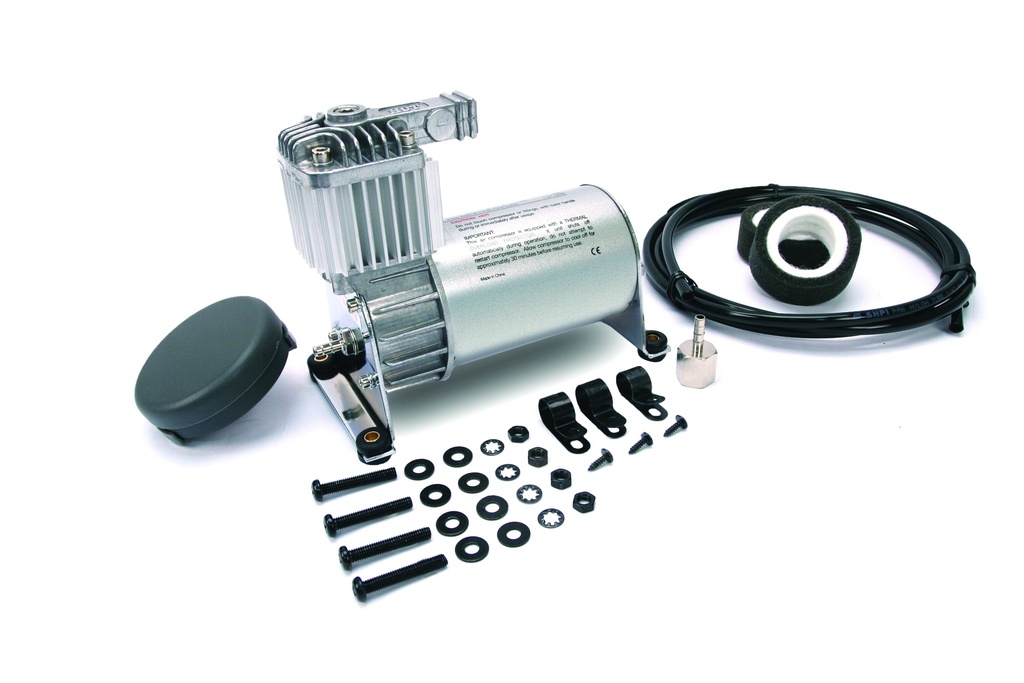100C Compressor Kit